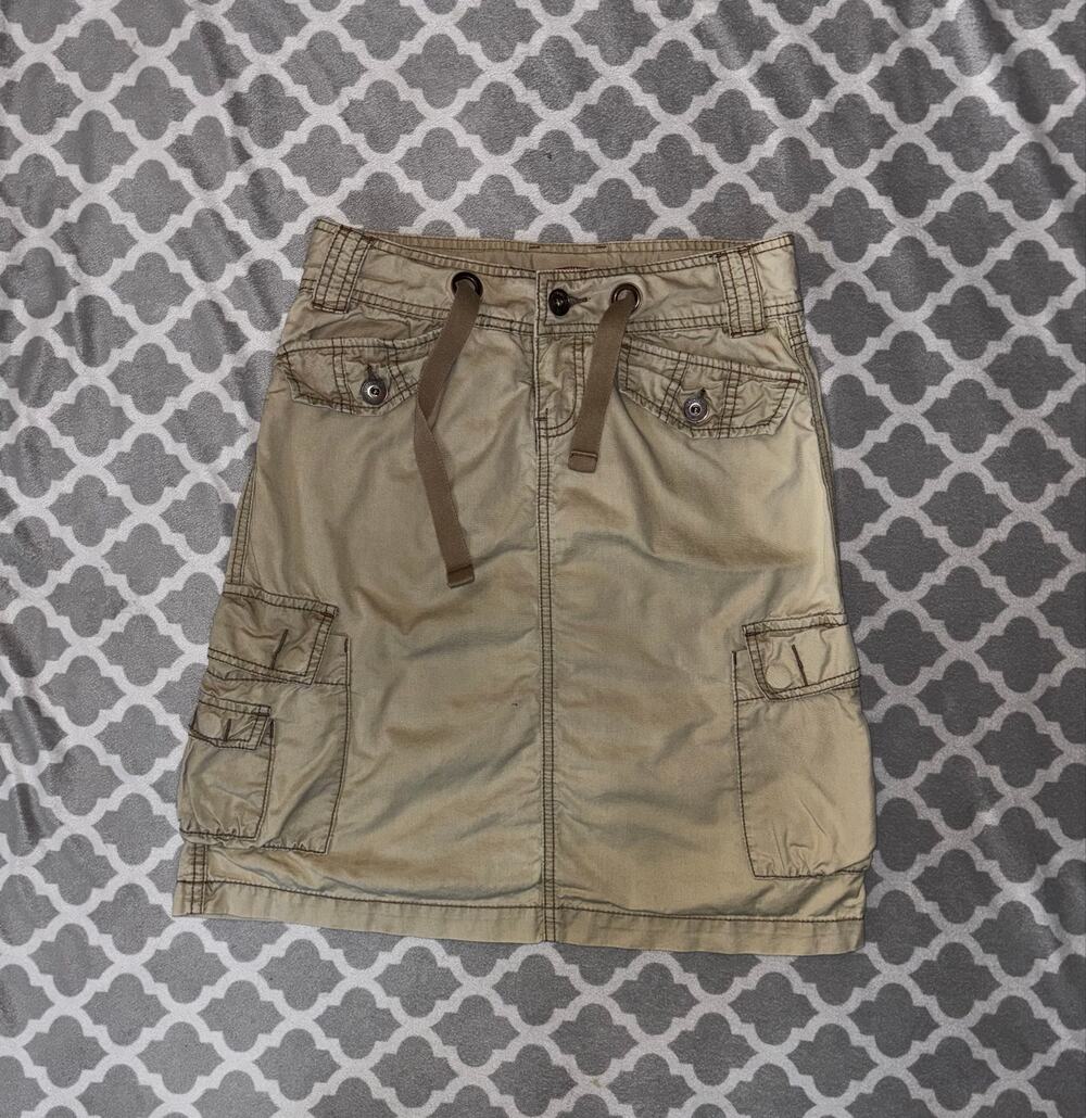 Vintage UnionBay Skirt